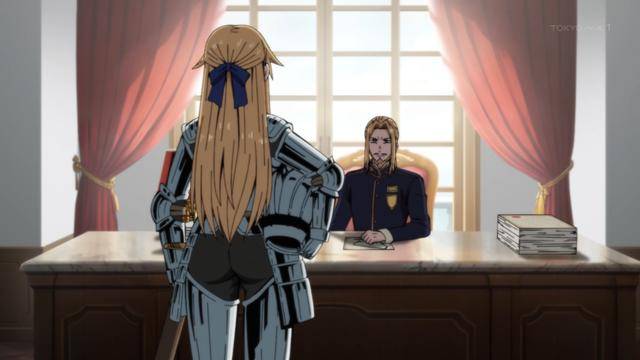 原創賣肉？網友質疑動漫女騎士穿“開檔”鎧甲？但中世紀鎧甲就是這樣