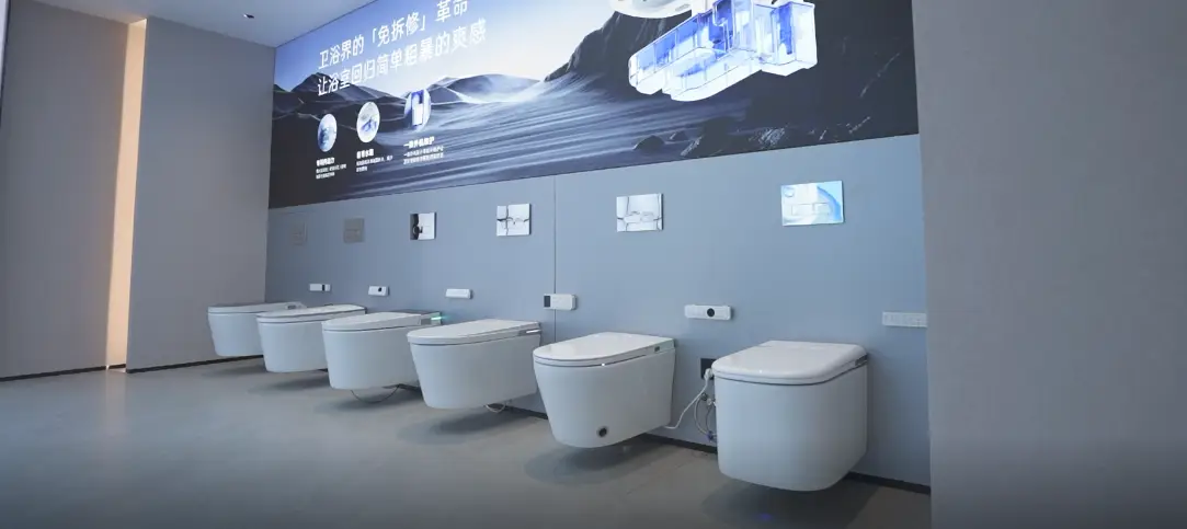 解讀知名衛浴廠家，服務不錯的衛浴工廠如何選擇