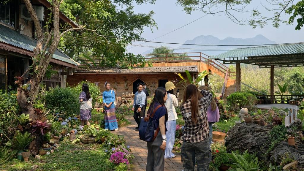 旅遊變旅居、旅創，西雙版納從旅遊目的地升級為可生活、可創業