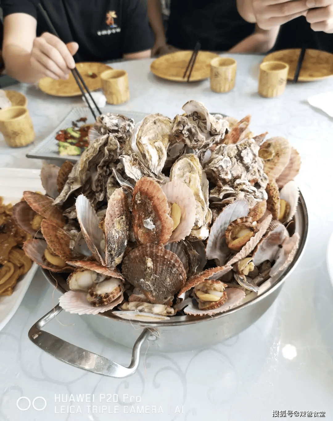 原創青島旅遊美食攻略！“必吃美食”全指南，豐儉由人不留遺憾！