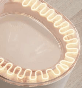 十大衛浴品牌澳斯曼衛浴 | 智慧馬桶：讓舒適與健康常伴左右