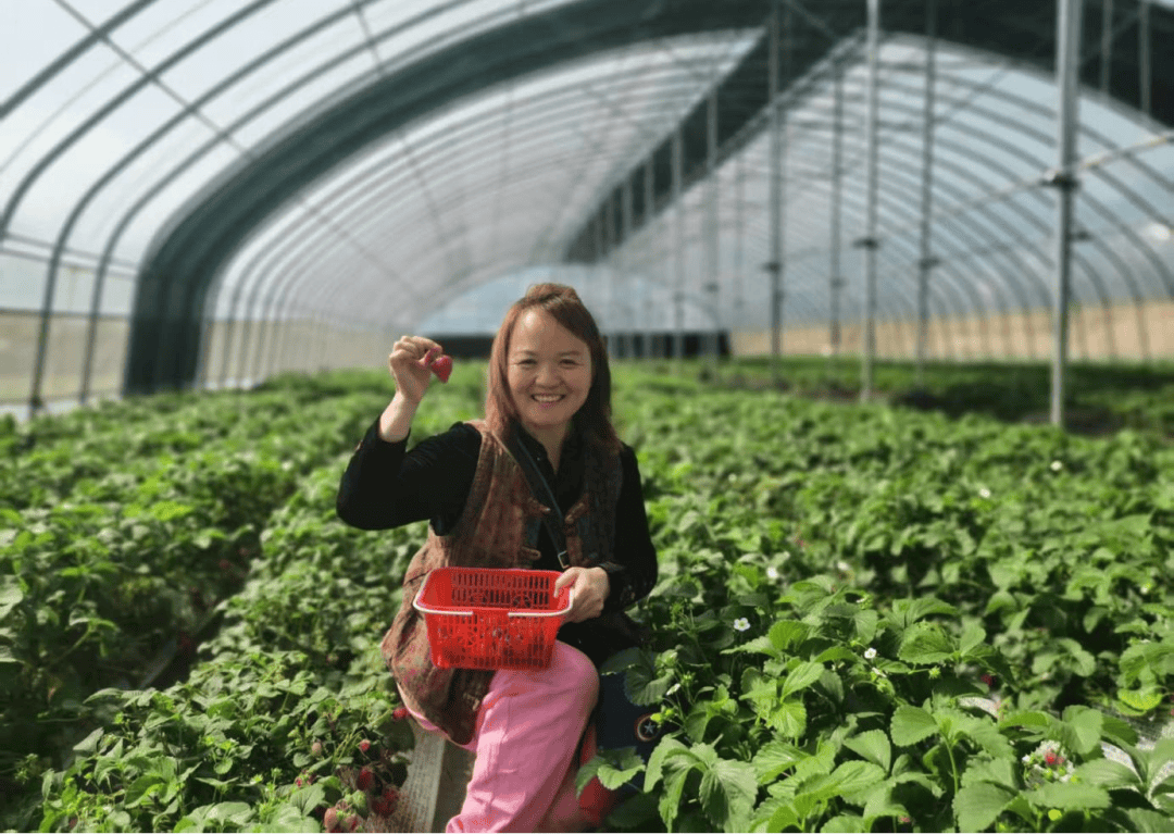 原創濟南市萊蕪第一中學初中部（魯礦中學）：踏春尋芳啟新程 凝心聚力促發展