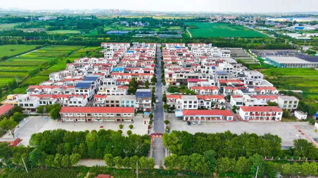 從“他鄉”到“吾鄉”！鄭州這樣為水庫移民“安家”→