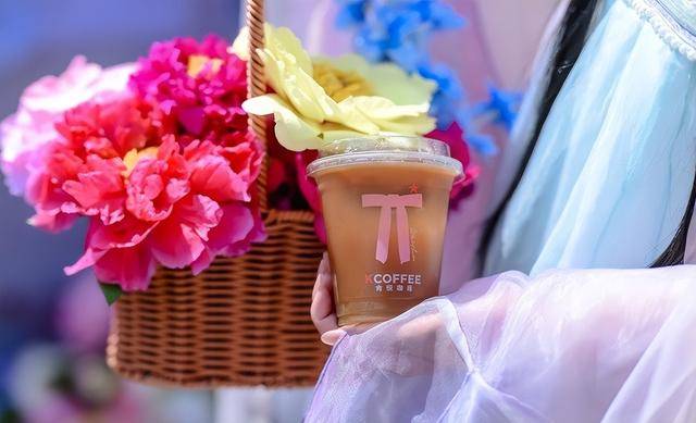 肯德基餐車進駐菏澤牡丹節 打造“美食+美景”文旅新體驗