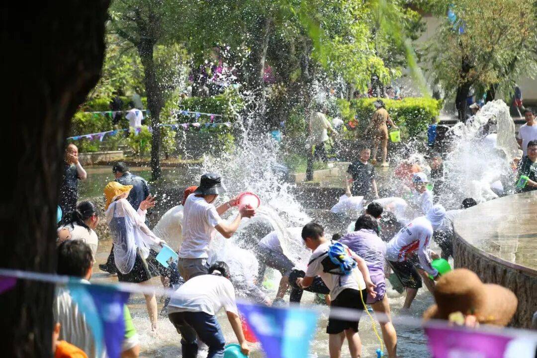 師宗“三月三”民俗文化旅遊季即將啟幕