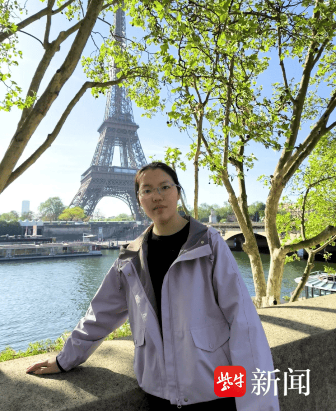 為國爭光！蘇州中學斬獲歐洲女子數學奧林匹克金牌