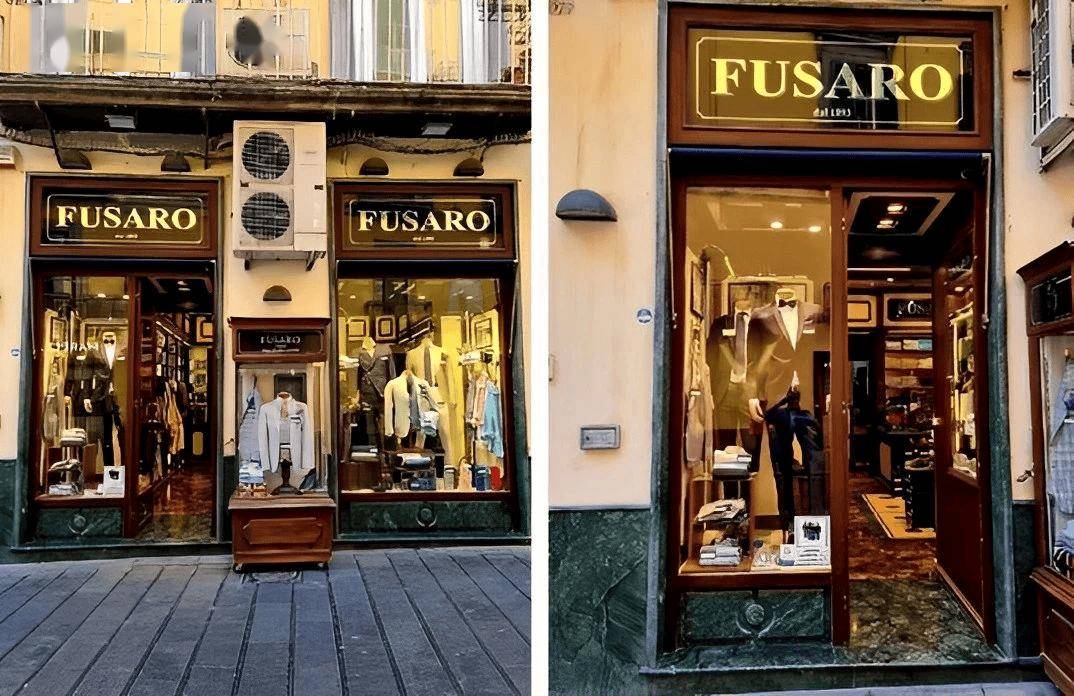 義大利百年“老錢風”，彩虹扣+小馬刺繡苧麻襯衫，穿出定製質感！