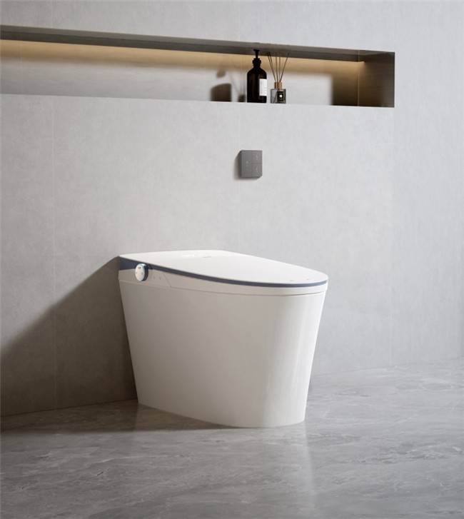 國產智慧馬桶排行前十選哪款？恆潔打造高階衛浴體驗