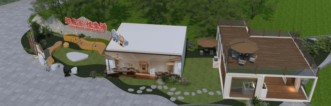 三月三必逛！住建廳主題展區重磅上線｜AI+好房子、好房子圖書展、購房福利一站拉滿，邀你來打卡！