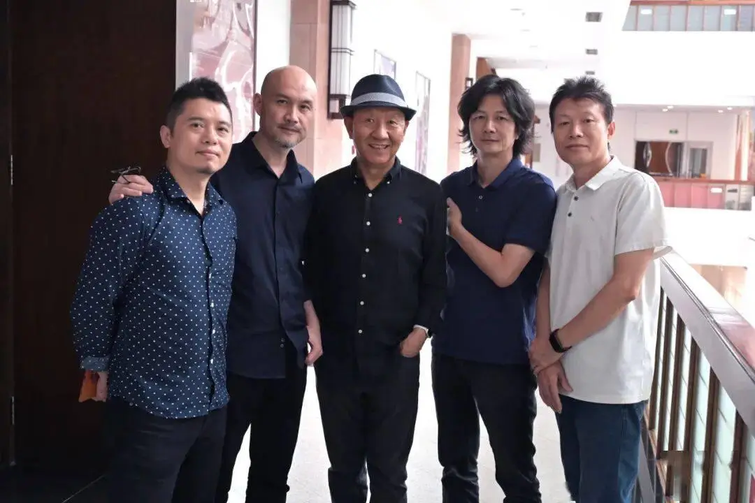 “大灣雞之父”當選廣州市動漫協副主席！