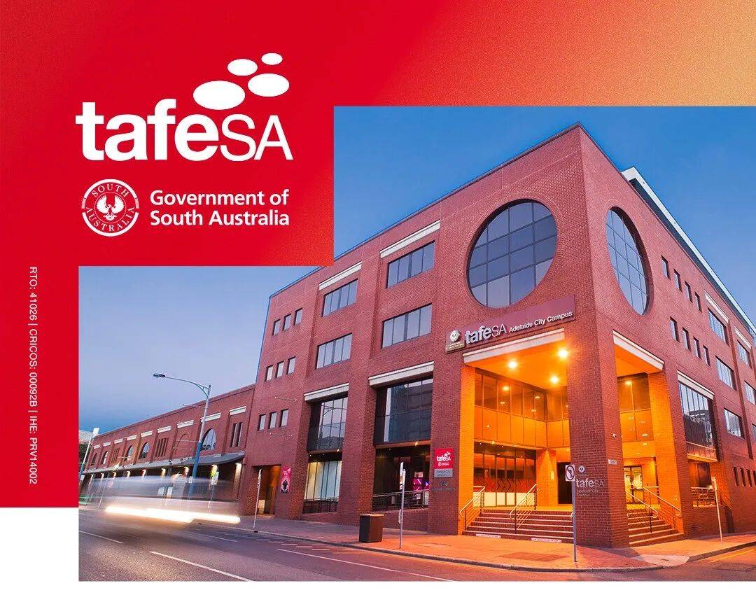 又被官方表揚了！艾迪留學收到來自南澳州教育推廣署的獎盃!南澳州留學選艾迪！