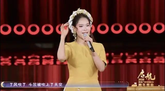 越南留學生裴香銀：用歌聲唱響中越友誼 在中國收穫成長與希望