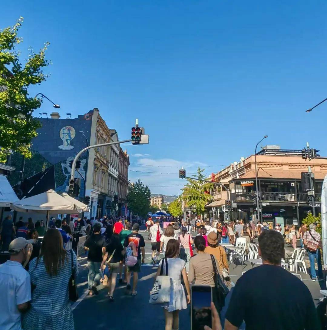 【2026艾迪探校① 】最佳留學城市-阿德萊德，親歷南澳州留學體驗！