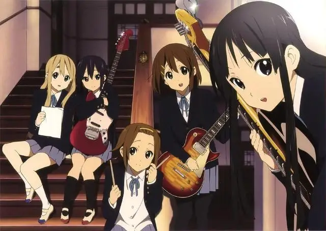 原創外國網友討論：日本動漫到底拯救了多少人？