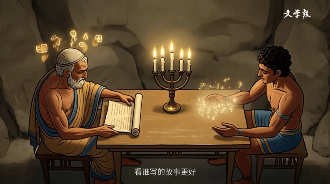 蔡駿：城市是蘊藏故事素材的冰山｜訪談