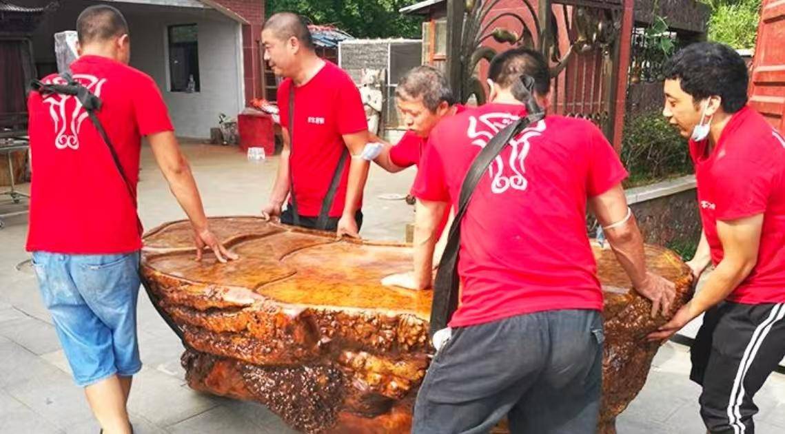 原創天津搬家避坑指南：如何找到一家既靠譜又便宜的搬家公司？