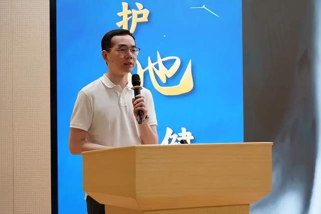 2026“CACA科普進校園”女性健康科普活動成功舉辦