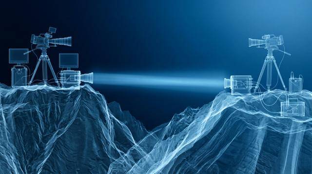 Taara光無線技術賦能Cintegral即時影視製作