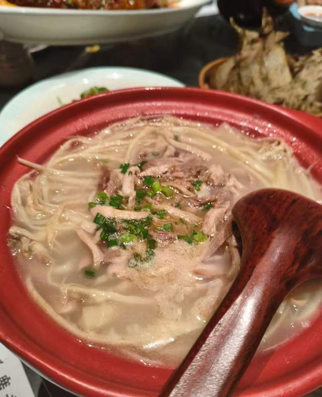 來成都吃美食，這家非遺美食餐廳，必須打卡！