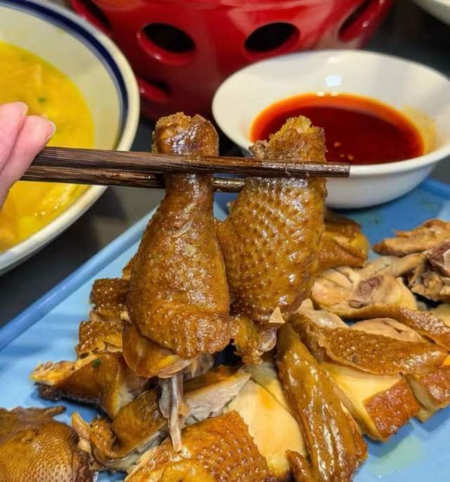 來成都吃美食，這家非遺美食餐廳，必須打卡！