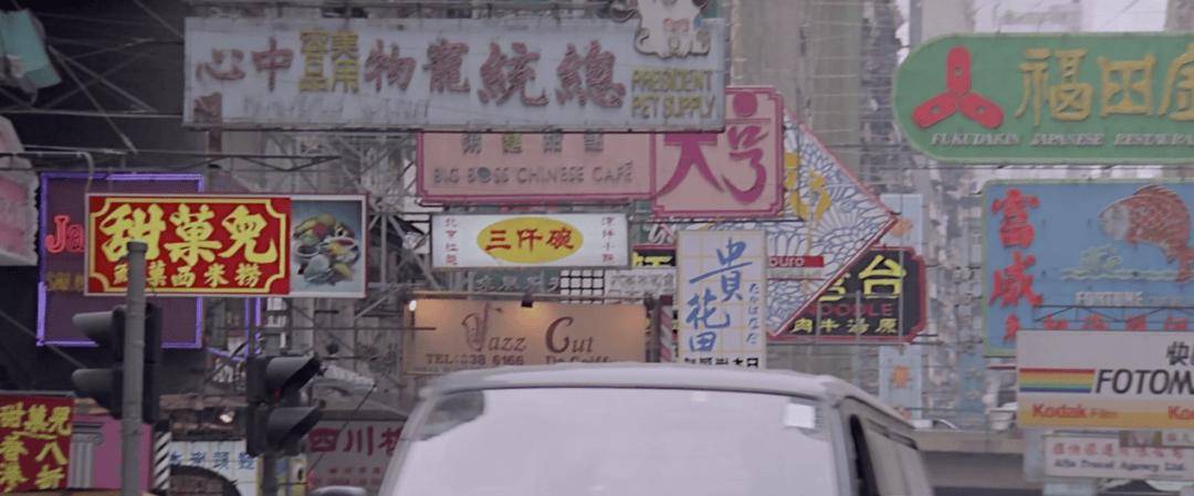 美食片爆改武俠，史上最不靠譜的廚神聯盟