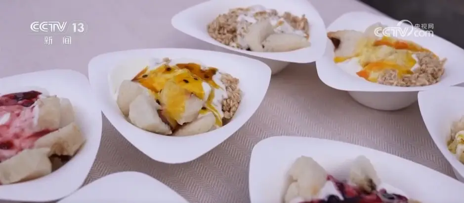 特色春日滋味擦亮地域名片 “美食+文旅”成為引領消費新亮點