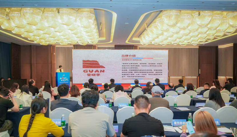 “知書達理 能文能武”鄭州研學旅遊推介活動走進濟南