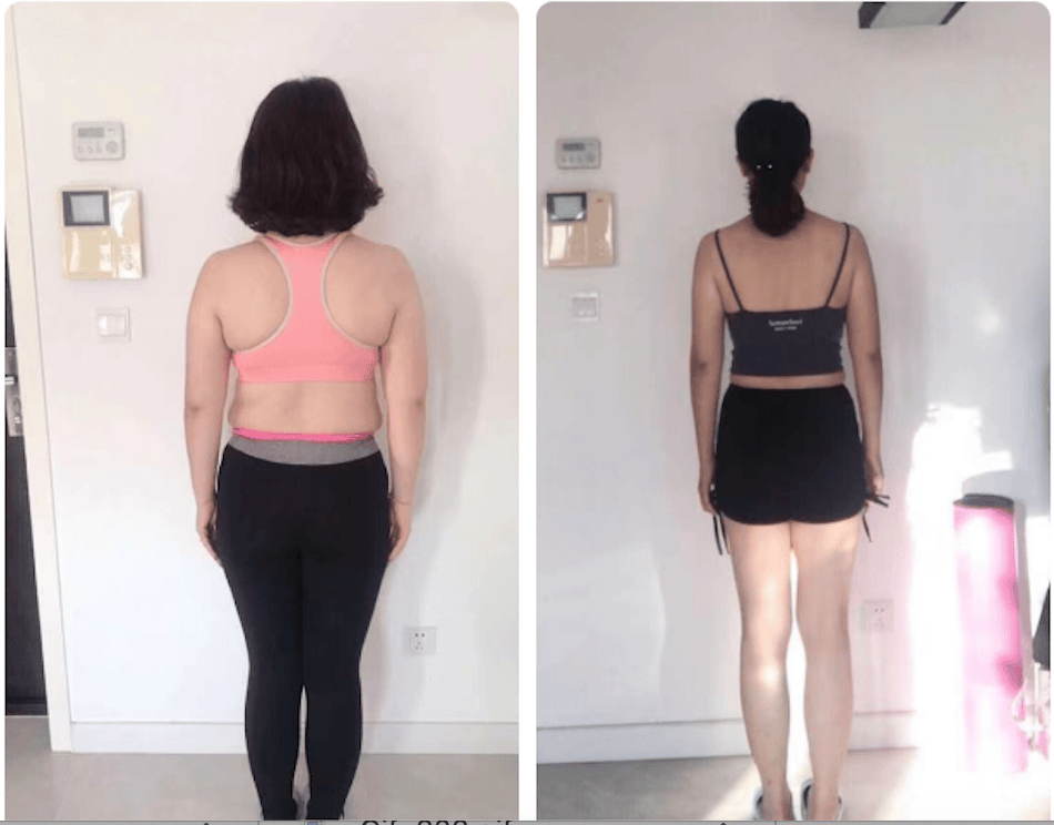 女性“黃金體重”已公佈，不是100斤，而是這個數，越接近越年輕健康！