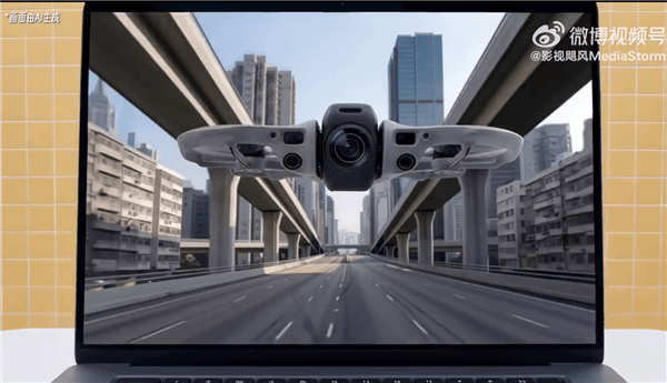 用AI鏡頭遭網友批評 影視颶風Tim：若不標註AI 也許完全不一樣