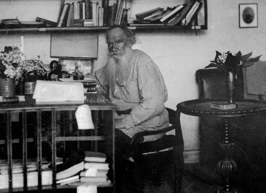 原創俄國文學大師們有多會吃？起底俄羅斯文學大師的俄餐美食檔案