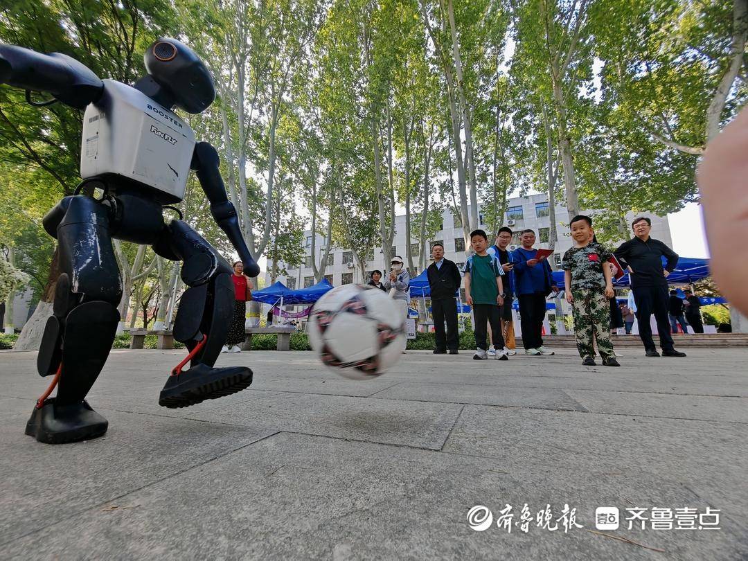 5000人赴約！山東大學第二屆“大學節”火爆開場！