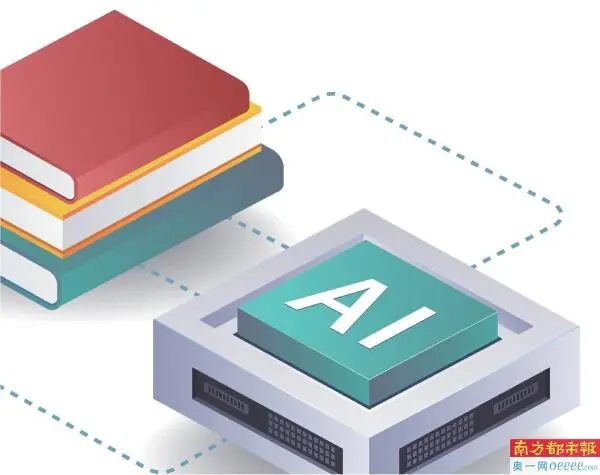 用新技術把教育拉回育人本質