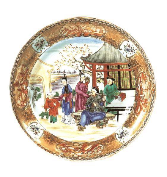 《絲綢之路文明史》榮獲第六屆奎虛圖書獎