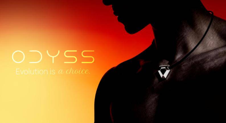 眼鏡之後，AI指環、項鍊爭搶智慧穿戴萬億風口