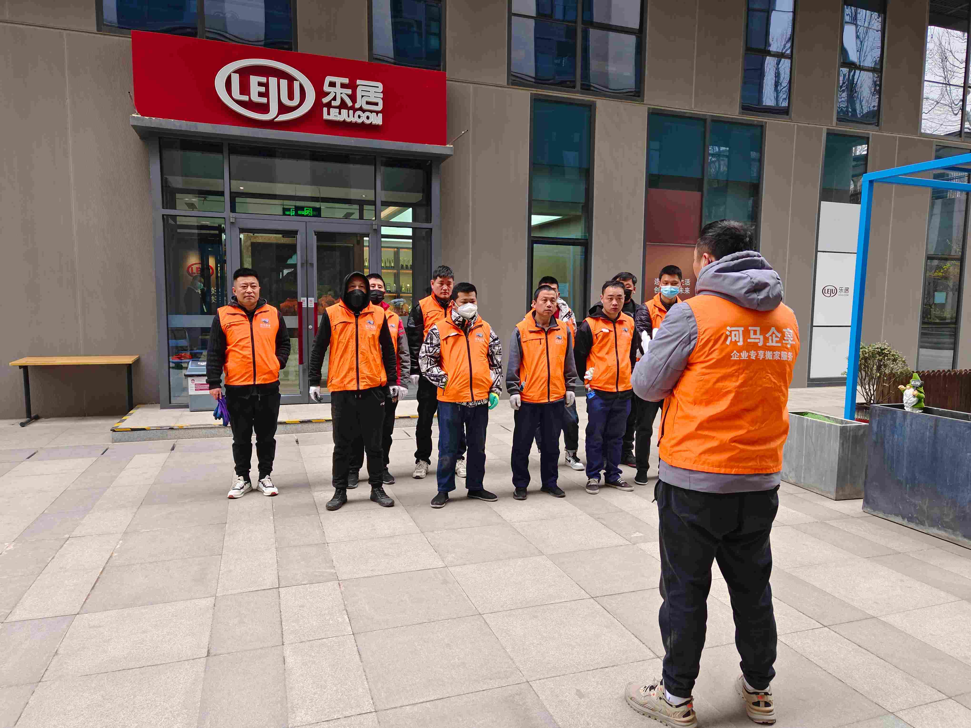 2026北京搬家公司口碑推薦榜：企業搬遷與日式搬家指南