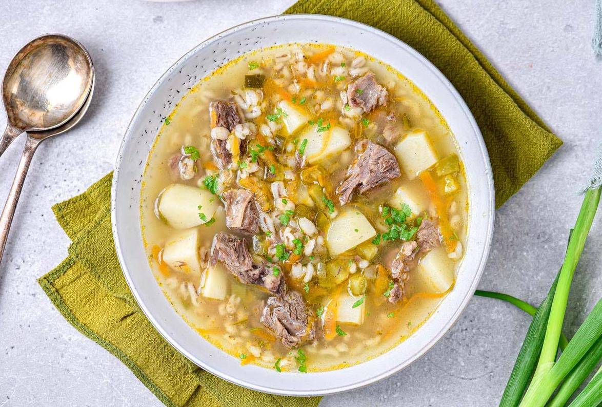 原創俄國文學大師們有多會吃？起底俄羅斯文學大師的俄餐美食檔案