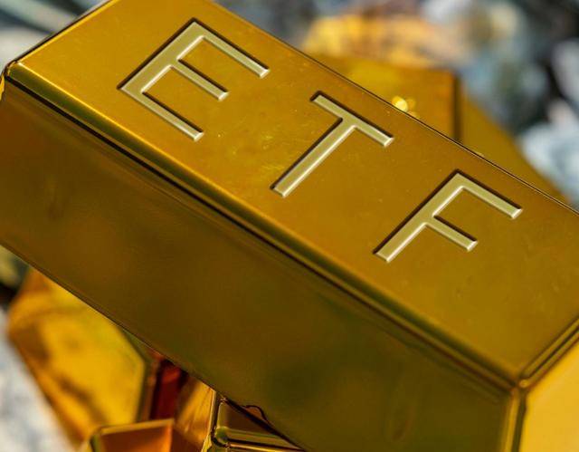 金融科技板塊走強，金融科技ETF易方達漲1.09%