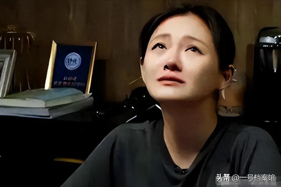 難怪大S火化快又有隱情，張蘭律師出手，這次馬筱梅搬家也受牽連