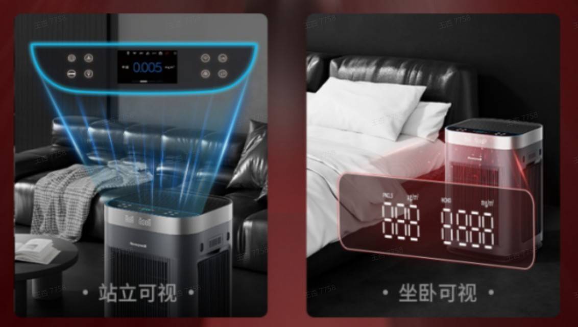 新房剛裝修完，屋裡味道很大？8款除醛除異味空氣清淨機旗艦實測