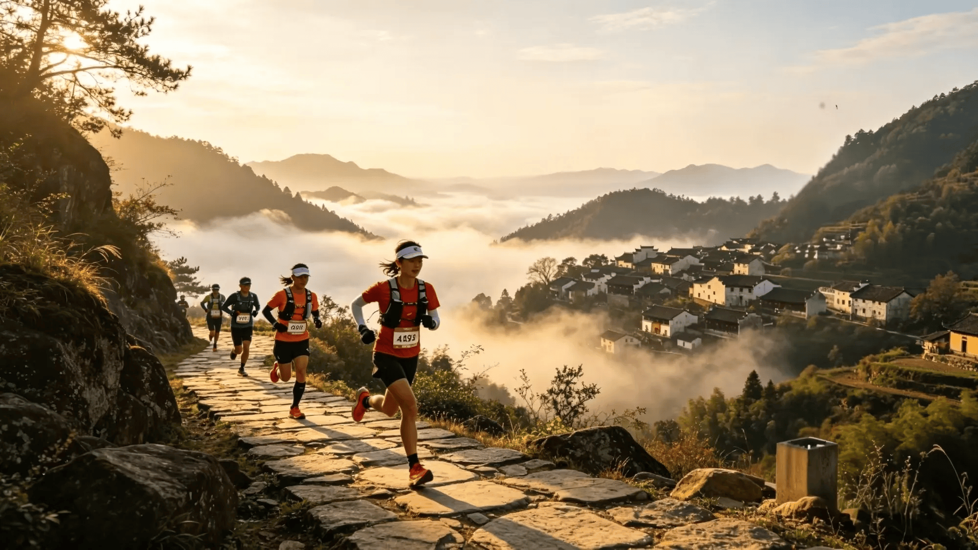 章丘區第二屆齊長城文化旅遊季將於4月22日重磅開啟！