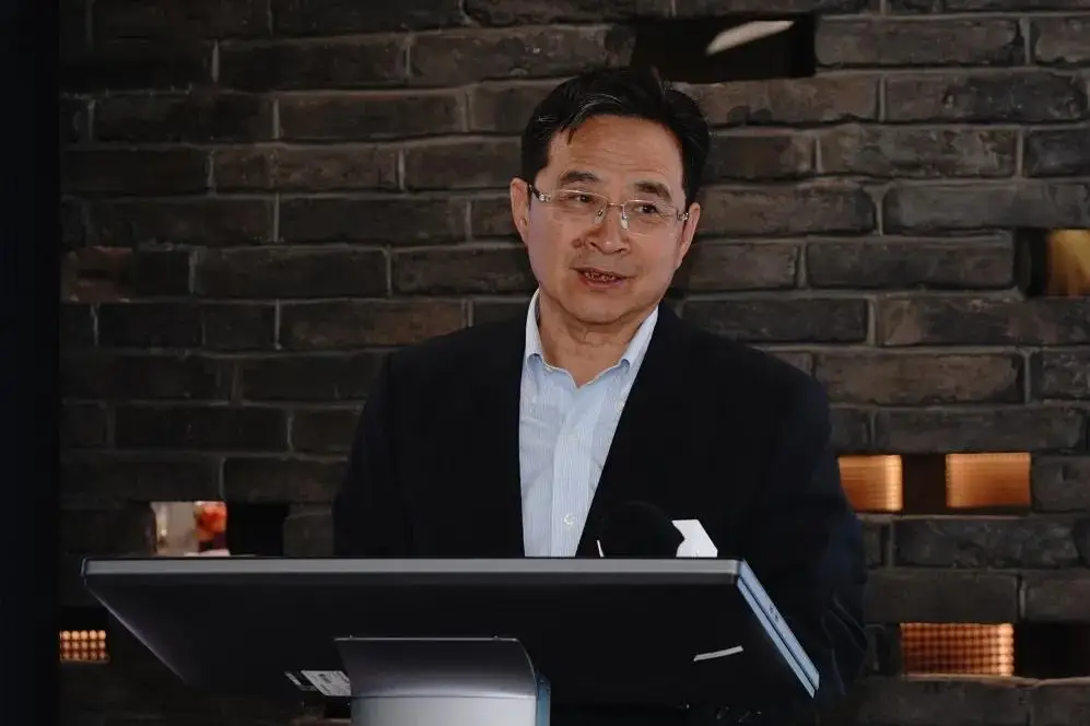 原創安永攜中國建設會計學會舉辦基礎設施財稅管理創新與合規發展主題交流會