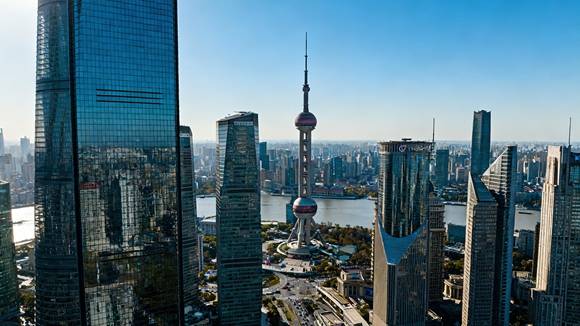 上海虹口“十五五”期間計劃新增保障性租賃住房不少於4000套