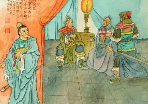 《孫子兵法》全文及譯文，收藏版