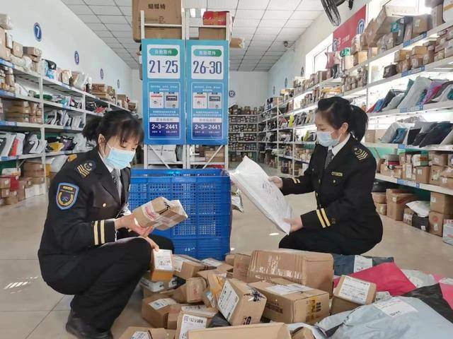 快遞進村果蔬進城，青島交郵融合打通鄉村物流“最後一公里”