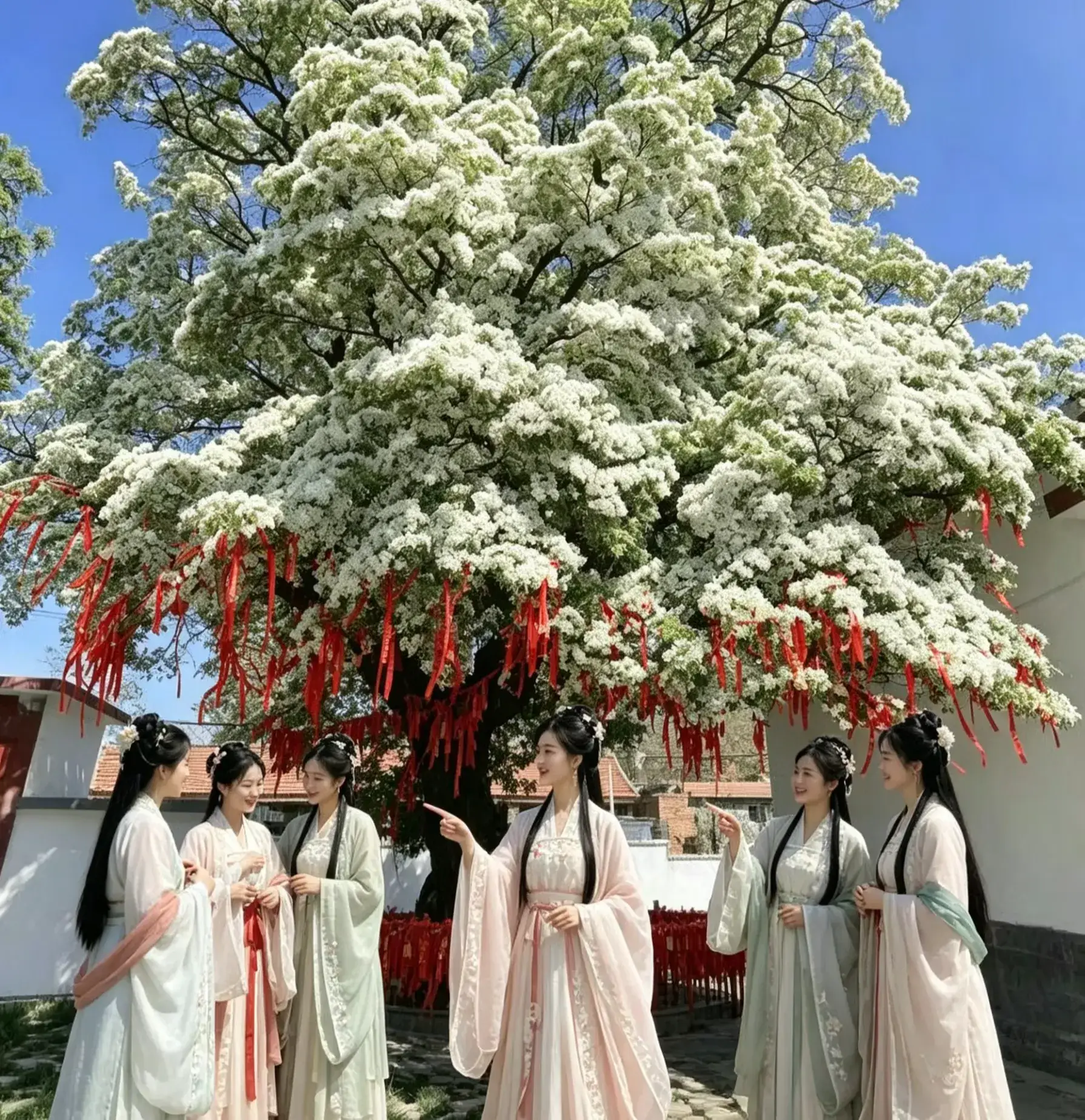 章丘區第二屆齊長城文化旅遊季將於4月22日重磅開啟！