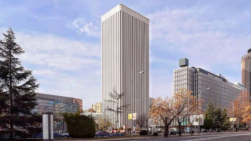 Zara老闆持有約250億美元房產，成為全球頭號“房東”