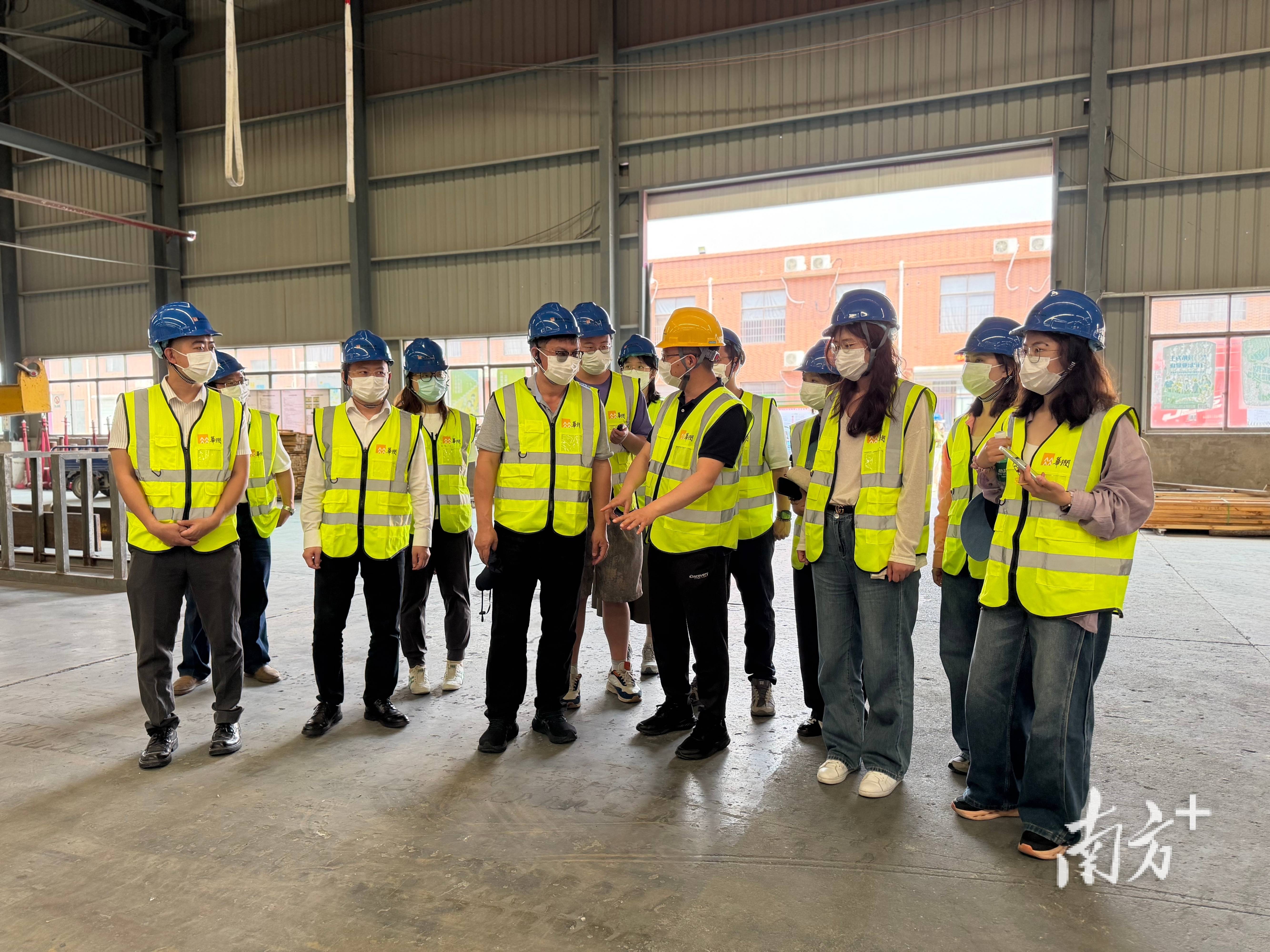 把論文寫在田野間｜中山大學調查團連州“問策”縣域高質量發展