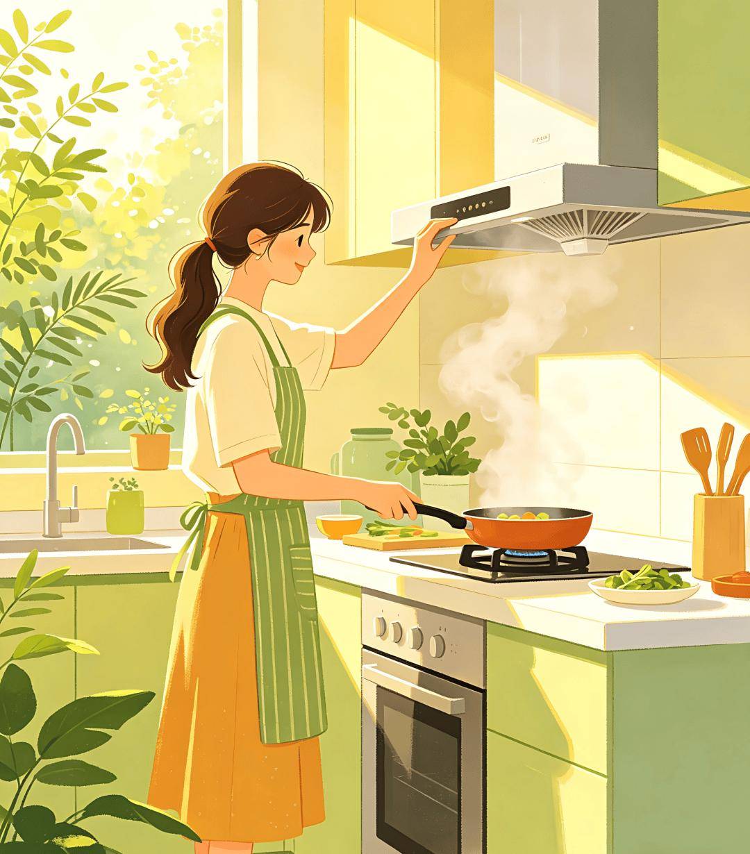 為什麼肺癌盯上不吸菸的女性？還成為中國女性第一大癌症？