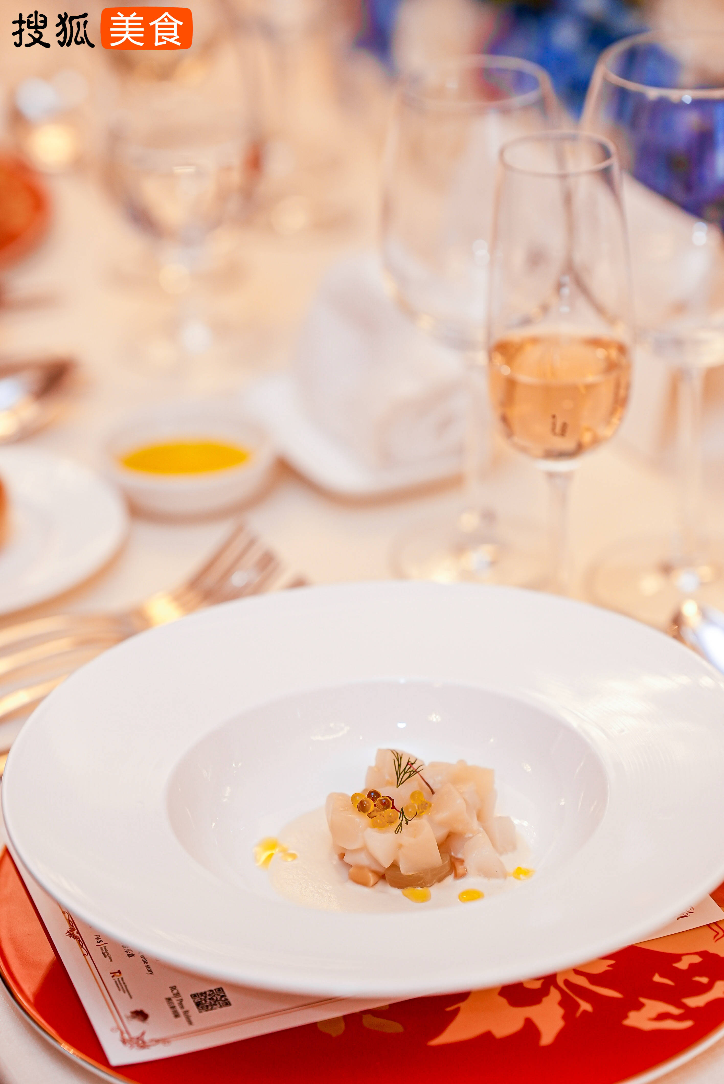 西班牙美食節舉辦北京活動周：探索高階西班牙美食如何在亞洲深耕？