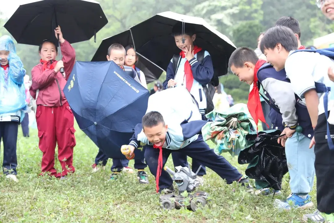 雲巖區科技活動周啟動